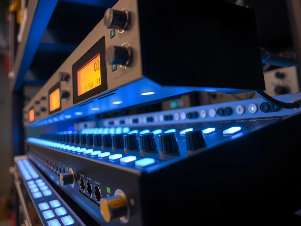 Technology Infrastructure