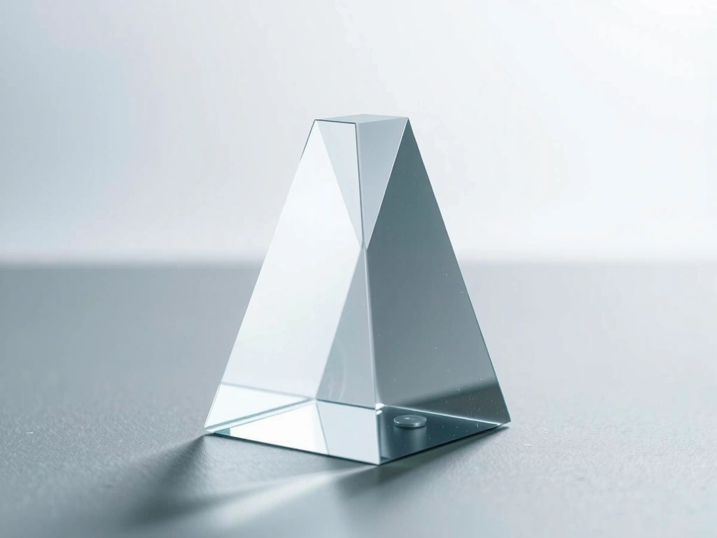 Data refraction concept