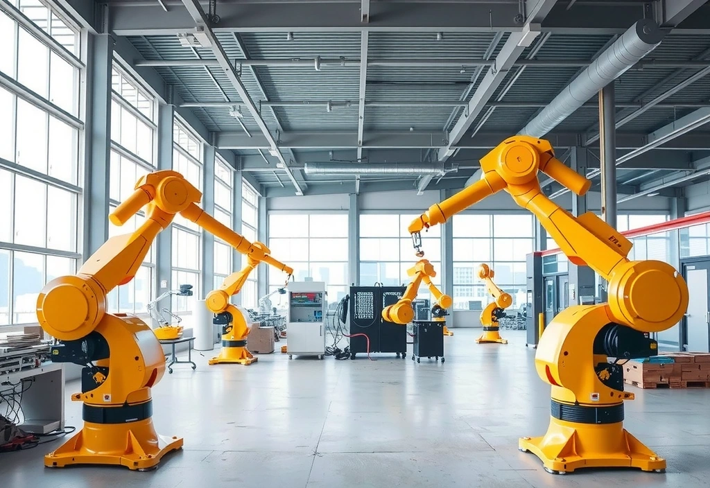 Manufacturing Analytics