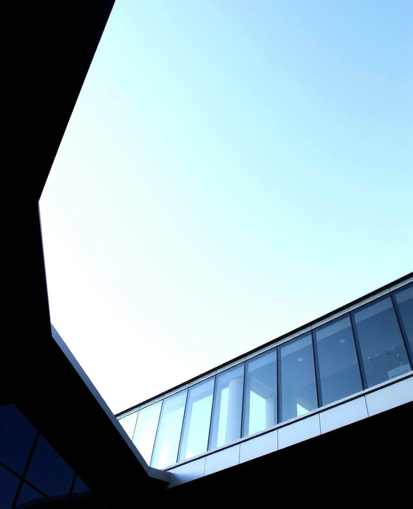 Aegean Analytical Core Headquarters Concept